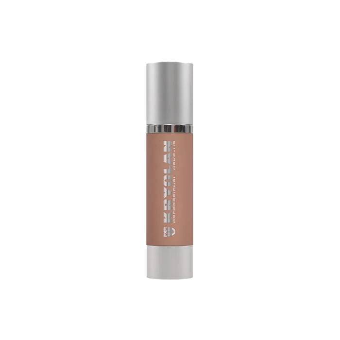 Kryolan Shimmer Event Foundation Bronze