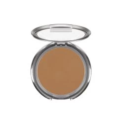 Kryolan Dual Finish Powder Foundation OB2