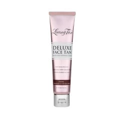 Loving Tan Deluxe Face Tan Dark 50ml