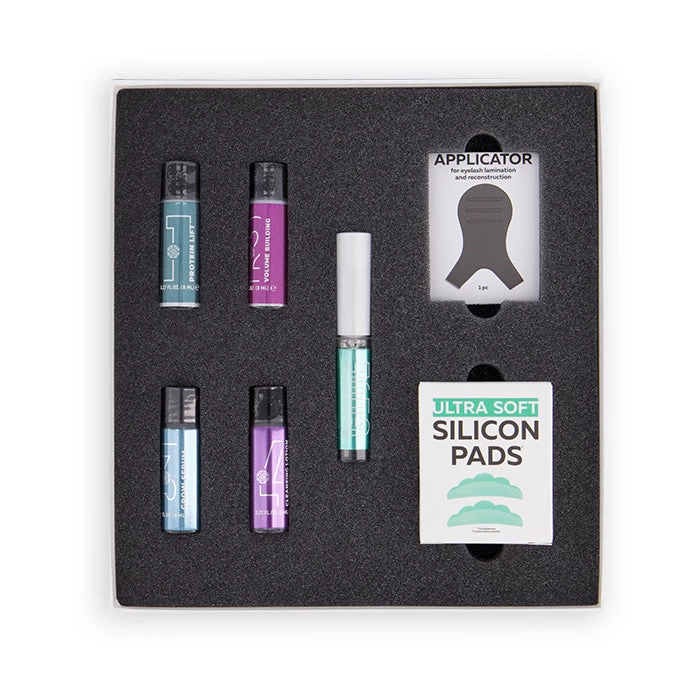 Mayamy Lash And Brow Protein Reconstruction Mini Set - Image 2