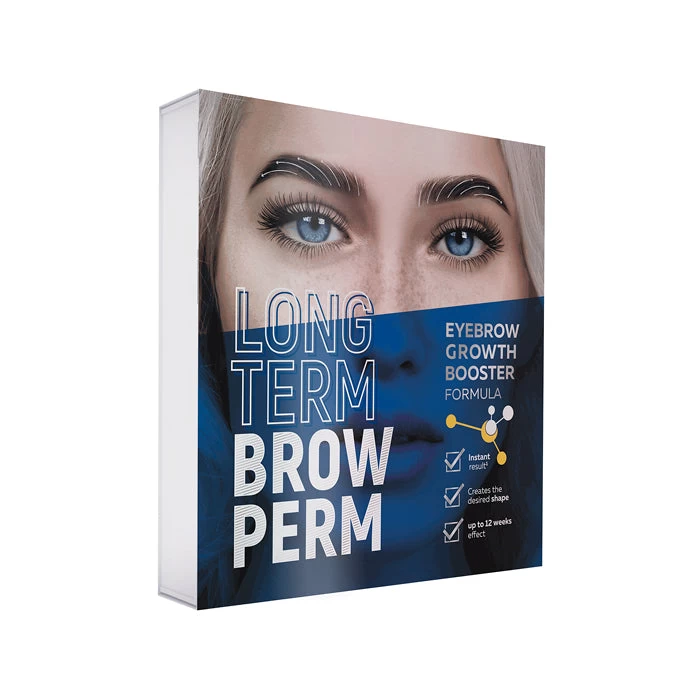 Mayamy Long-Term Brow Perm Set - Image 2