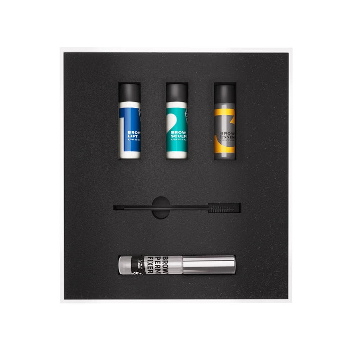 Mayamy Long-Term Brow Perm Set - Image 3