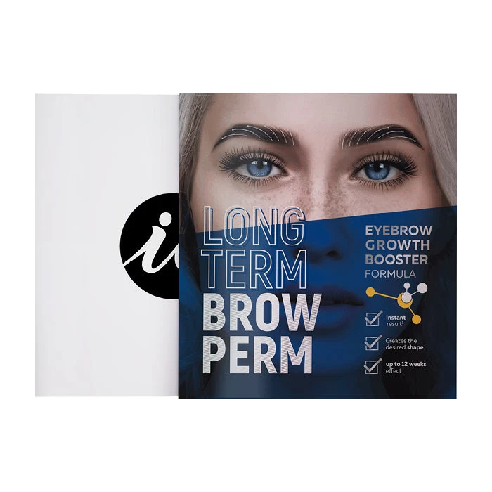 Mayamy Long-Term Brow Perm Set - Image 4