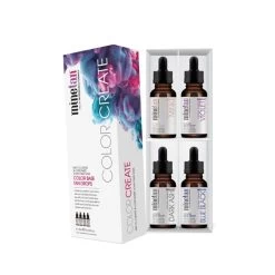 MineTan Color Create Tan Drops