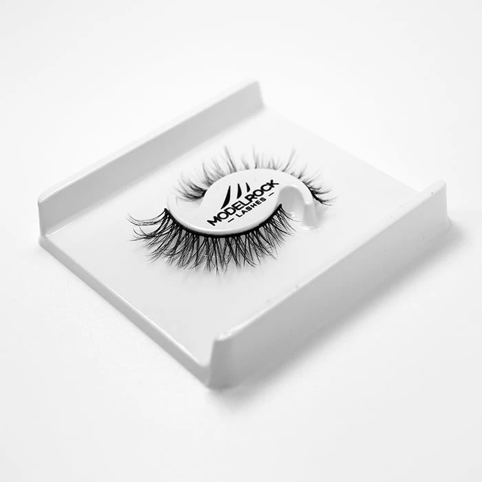 Modelrock NO MINK Faux Mink Lashes VIPER - Image 2