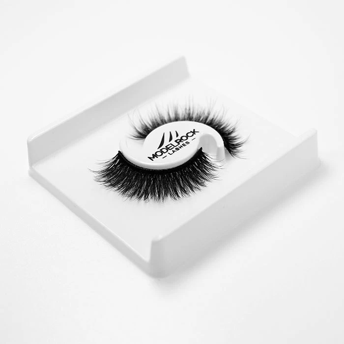 Modelrock NO MINK Faux Mink Lashes HALO - Image 2