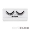 Modelrock NO MINK Faux Mink Lashes GIRL BOSS