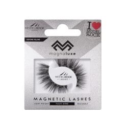 Modelrock MAGNALUXE Magnetic Lashes DIVINE FELINE
