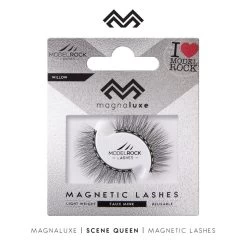 Modelrock MAGNALUXE Magnetic Lashes Willow
