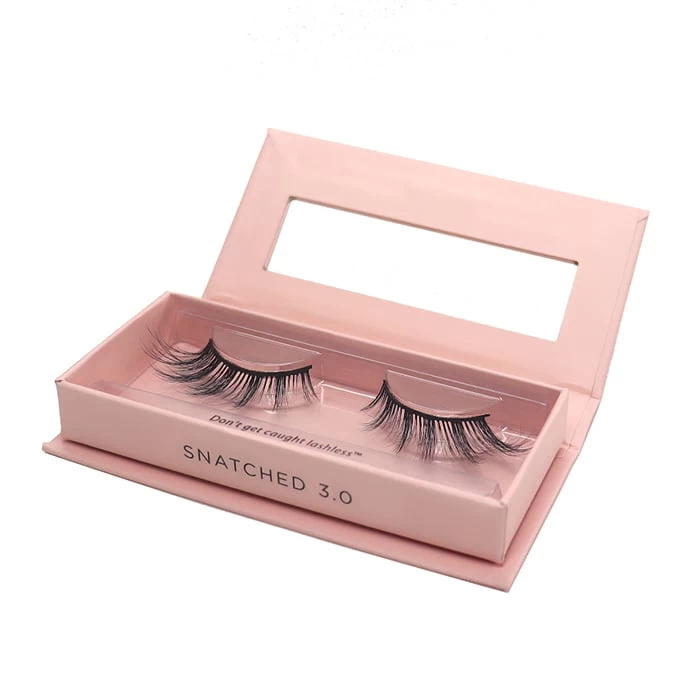 Modelrock X KRYSTAL K SNATCHED 3.0