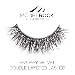 Modelrock Premium Lashes Smokey Velvet