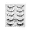 Modelrock Lashes Signature Say I Do Bridal 5Pk
