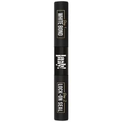 Modelrock LASH PLAY DIY White Bond & Lock-On Sealer 2 X 4g