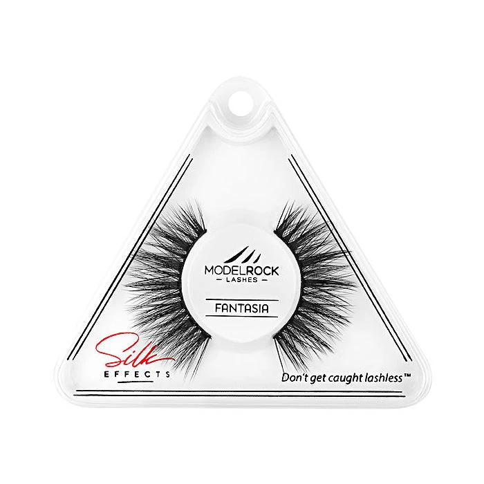Modelrock Lashes SILK EFFECTS - Fantasia
