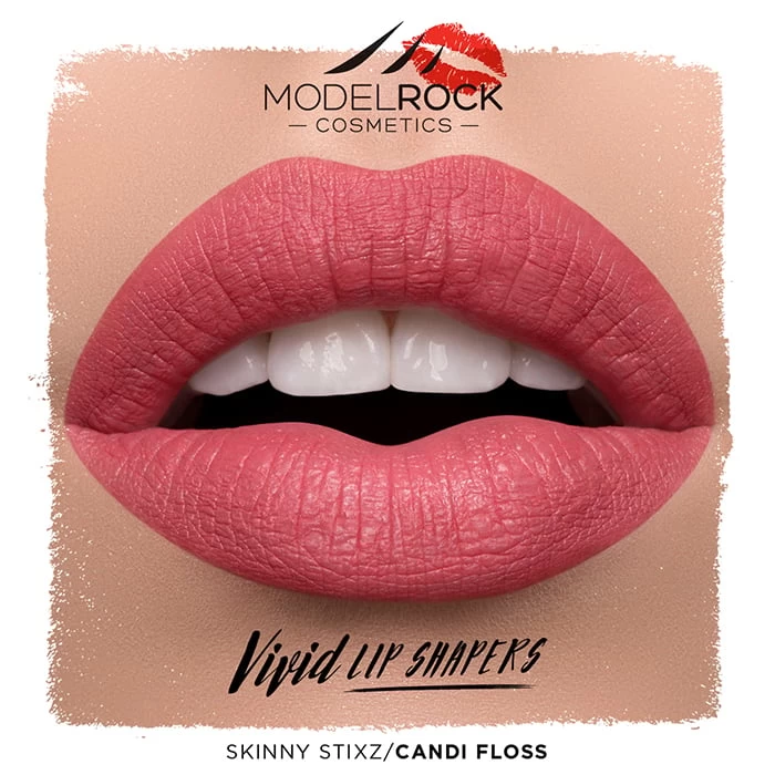 Modelrock VLS Skinny Style - Candi-Floss - Image 2