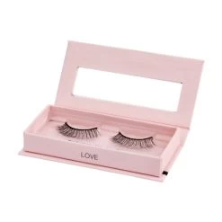 Modelrock Lashes X KRYSTAL K - LOVE