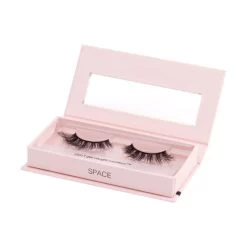 Modelrock Lashes X KRYSTAL K - SPACE