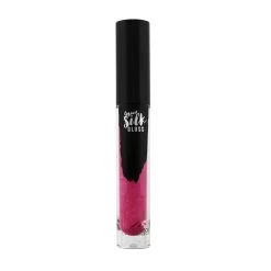 Modelrock Liquid Silk Lip Gloss Sugar Can Can 3.5ml