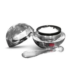 Modelrock Lipscrub With Lipstick Remover Vanilla Sunset