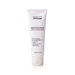 Natural Look Skincare Dermoscrub Gentle Exfoliator 125ml