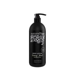 Natural Look NaturalSpa Energy Boost Body Lotion 375ml