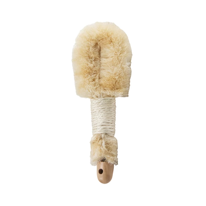 Natural Look NaturalSpa Japanese Sisal Body Brush