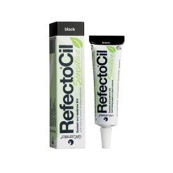 RefectoCil Sensitive Black 15ml