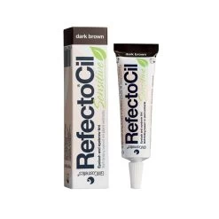 RefectoCil Sensitive Dark Brown 15ml