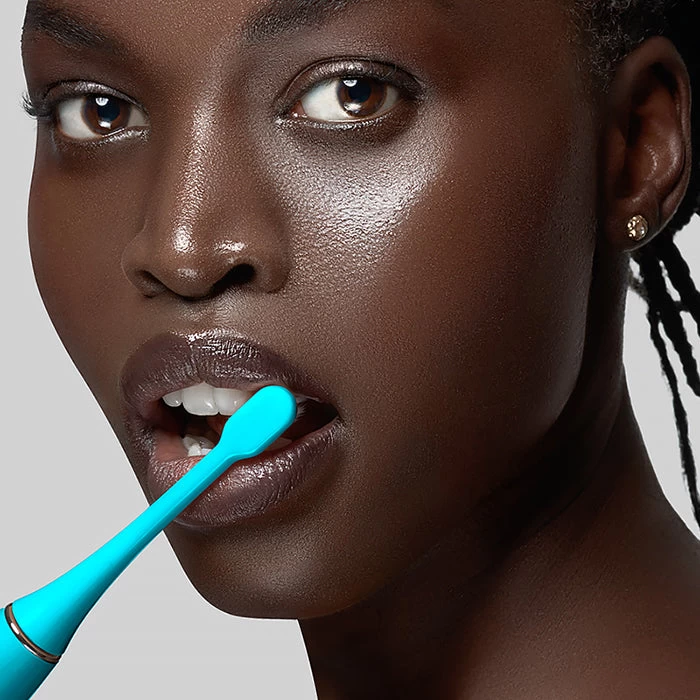 Roaman Electric Toothbrush Blue Lagoon - Image 2