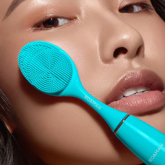 Roaman Electric Toothbrush Blue Lagoon - Image 3