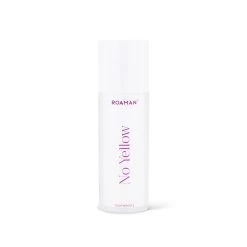 Roaman No Yellow Whitening Toothpaste Grape 30ml