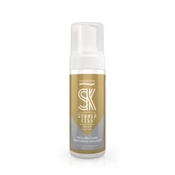 Summer Kiss Instant Medium-Dark Bronzing Mousse 150ml