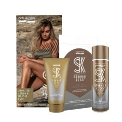 Summer Kiss Bronzing Spray Pack