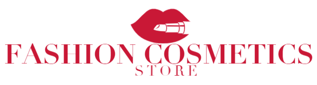 Fashion Cosmetics Store